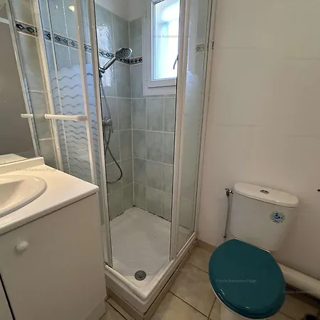 Maison Narbonne, 4 Pièces, 7 Personnes - Fr-1-229b-51 Hébergement de vacances