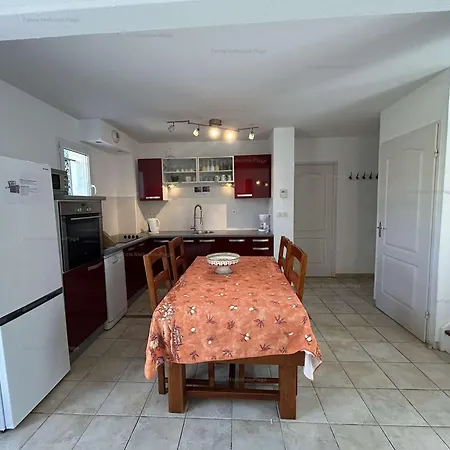 Maison Narbonne, 4 Pièces, 7 Personnes - Fr-1-229b-51 Narbonne